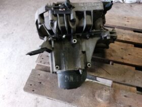 RENAULT Váltó (Mechanikus)