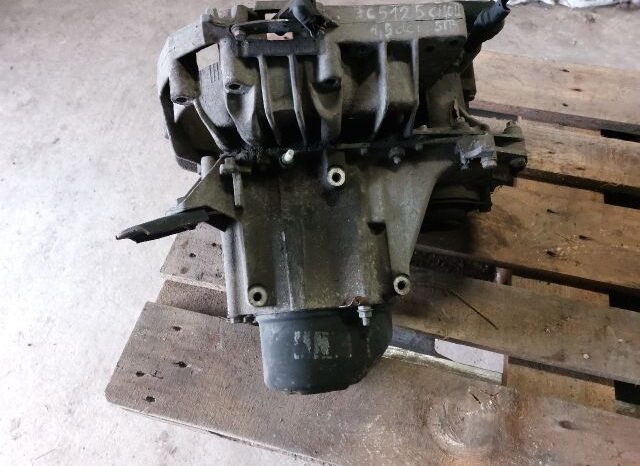 
								RENAULT Váltó (Mechanikus) full									
