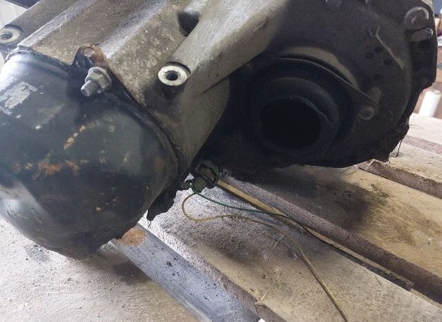 
								RENAULT Váltó (Mechanikus) full									