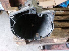 BMW Automata Váltó