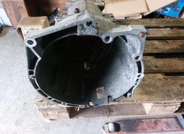 
								BMW Automata Váltó full									