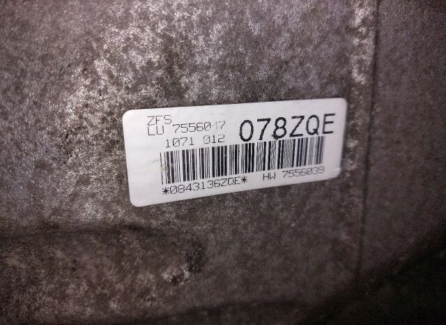 
								BMW Automata Váltó full									