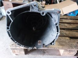 
										BMW Automata Váltó full									