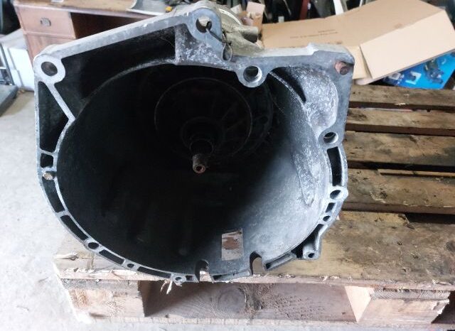 
								BMW Automata Váltó full									