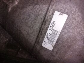 BMW Automata Váltó