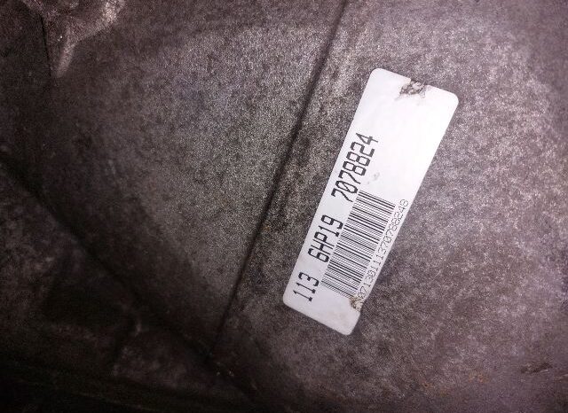 
								BMW Automata Váltó full									