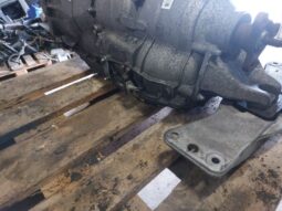 
										BMW Automata Váltó full									