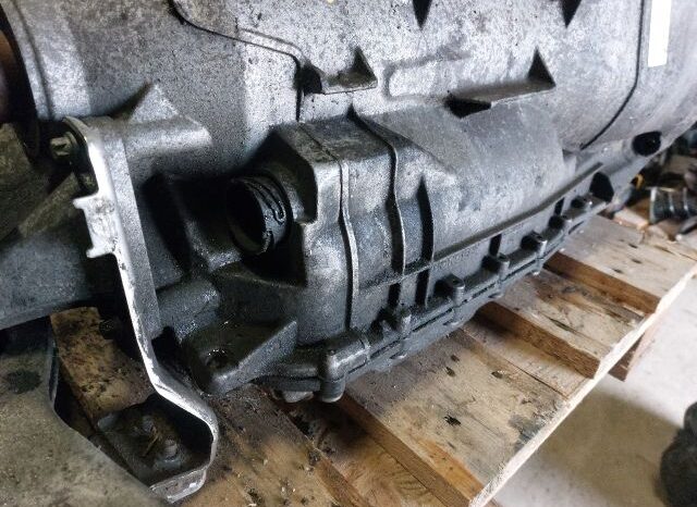 
								BMW Automata Váltó full									