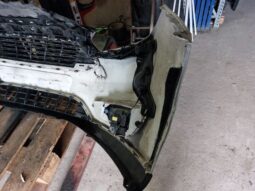 
										FORD Első Lökhárító (Részeivel) full									