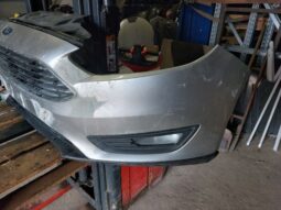 
										FORD Első Lökhárító (Részeivel) full									