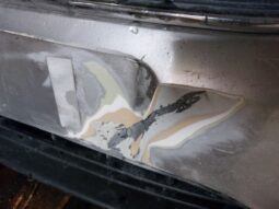 
										FORD Első Lökhárító (Részeivel) full									