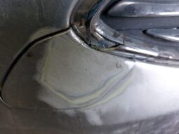 
										FORD Első Lökhárító (Részeivel) full									