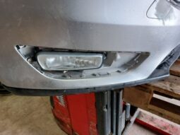 
										FORD Első Lökhárító (Részeivel) full									