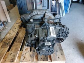 RENAULT Váltó (Mechanikus)