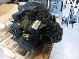 
										RENAULT Váltó (Mechanikus) full									