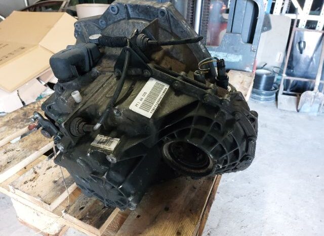 
								RENAULT Váltó (Mechanikus) full									