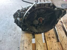 
										RENAULT Váltó (Mechanikus) full									