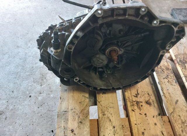 
								RENAULT Váltó (Mechanikus) full									