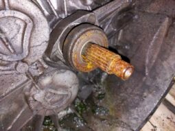 
										RENAULT Váltó (Mechanikus) full									