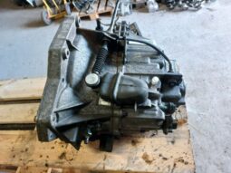 
										RENAULT Váltó (Mechanikus) full									