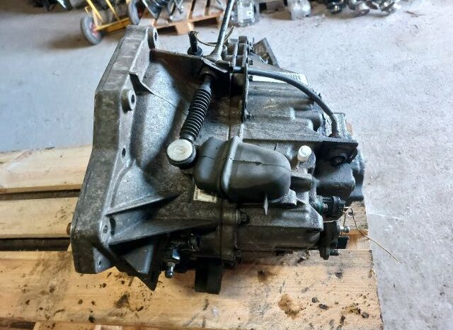 
								RENAULT Váltó (Mechanikus) full									