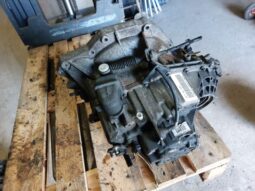 
										RENAULT Váltó (Mechanikus) full									