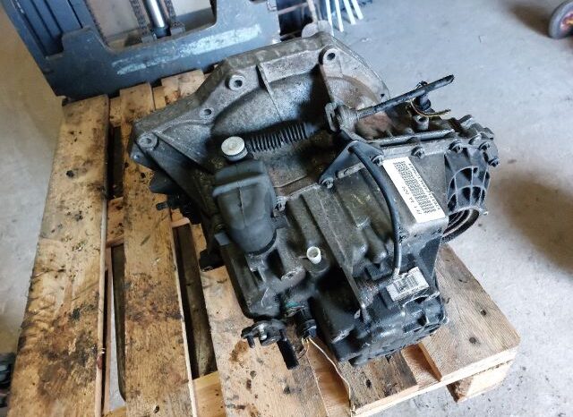 
								RENAULT Váltó (Mechanikus) full									