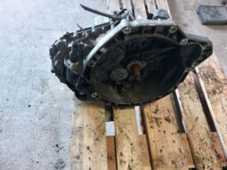 
										RENAULT Váltó (Mechanikus) full									