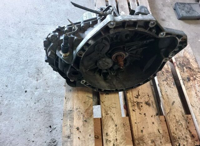 
								RENAULT Váltó (Mechanikus) full									