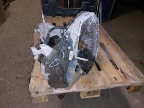 RENAULT Váltó (Mechanikus)