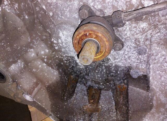 
								RENAULT Váltó (Mechanikus) full									