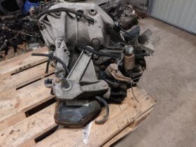 RENAULT Váltó (Mechanikus)