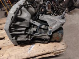 
										RENAULT Váltó (Mechanikus) full									