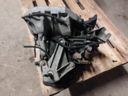 
										RENAULT Váltó (Mechanikus) full									