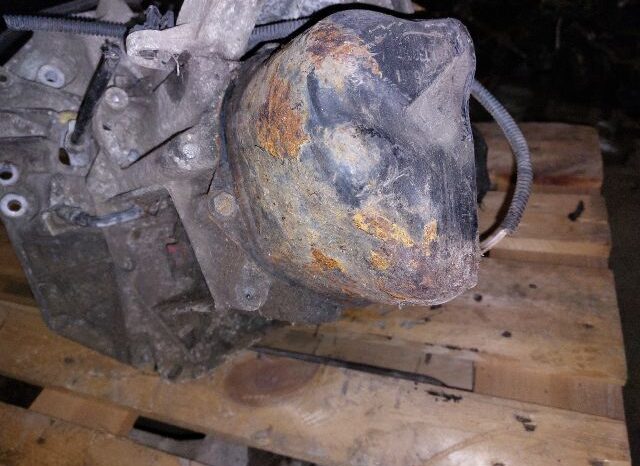 
								RENAULT Váltó (Mechanikus) full									