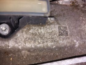 BMW Váltó (Mechanikus)