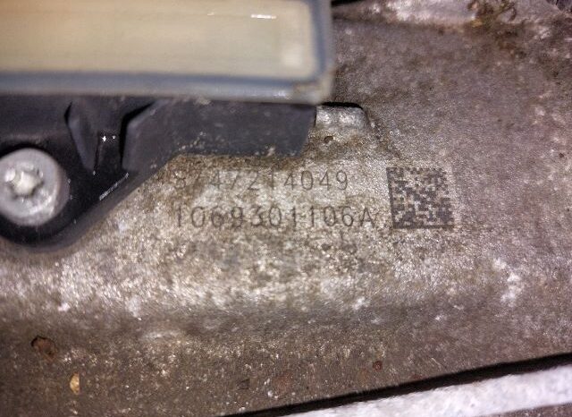 
								BMW Váltó (Mechanikus) full									