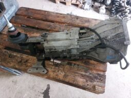 
										BMW Váltó (Mechanikus) full									