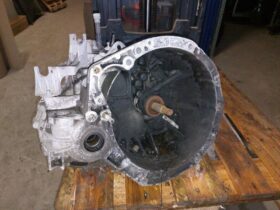 RENAULT Váltó (Mechanikus)