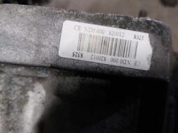 
										RENAULT Váltó (Mechanikus) full									