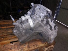 RENAULT Váltó (Mechanikus)