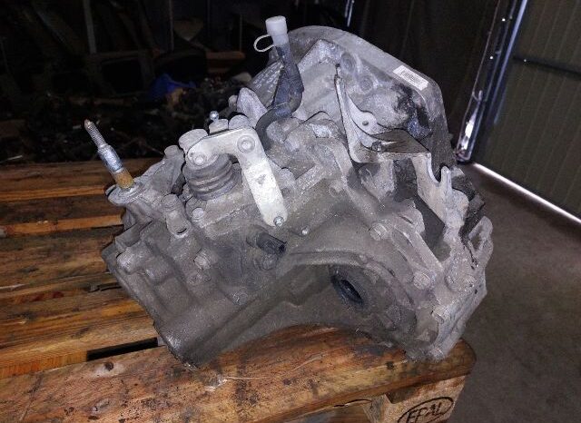 
								RENAULT Váltó (Mechanikus) full									