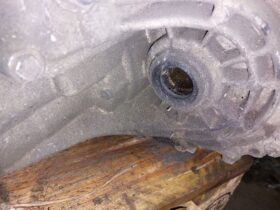 RENAULT Váltó (Mechanikus)