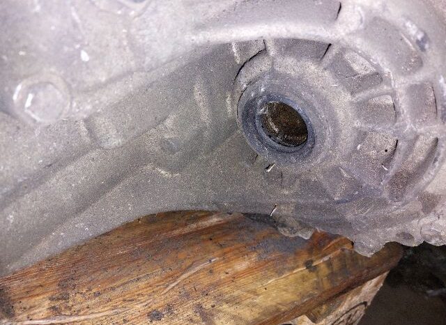 
								RENAULT Váltó (Mechanikus) full									