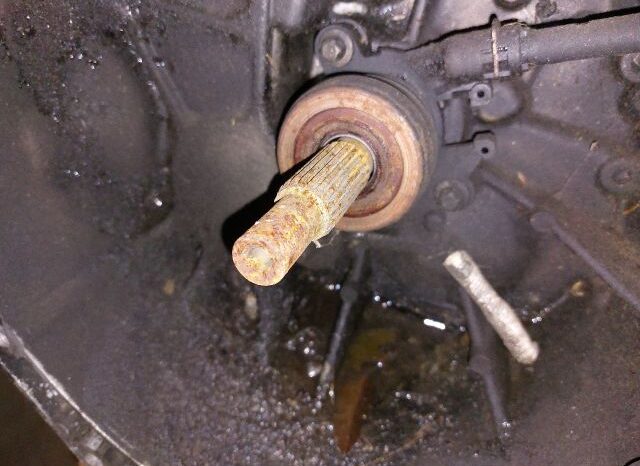 
								RENAULT Váltó (Mechanikus) full									