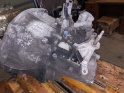 
										RENAULT Váltó (Mechanikus) full									