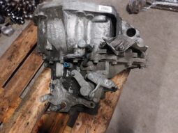 
										RENAULT Váltó (Mechanikus) full									