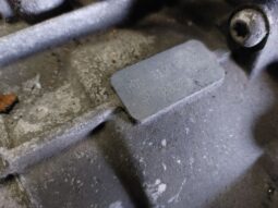 
										SKODA Váltó (Mechanikus) full									