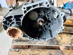 
										SKODA Váltó (Mechanikus) full									