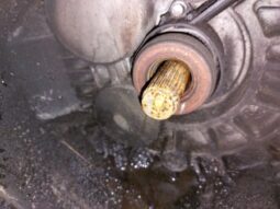 
										SKODA Váltó (Mechanikus) full									